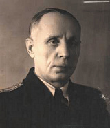 Кожар Даниил Дмитриевич